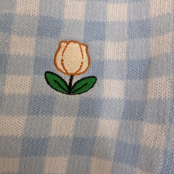 Mini Cardigan - Picture 2 of 4